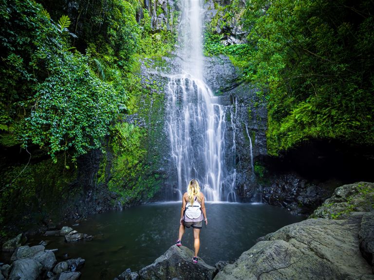 Inselträume Hawaii ©arkanto/adobestock